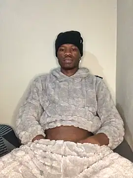 Show modela thandolezwe1 na web-kameri