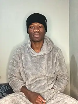 thandolezwe1's Webcam Show