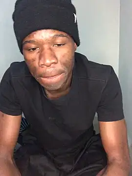Show webcam de thandolezwe1