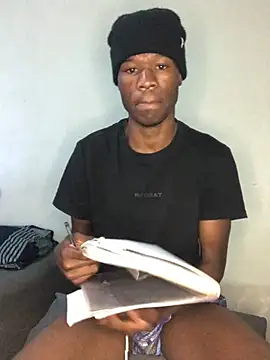 thandolezwe1のウェブカメラショー