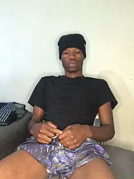 thandolezwe1 Webcam Show