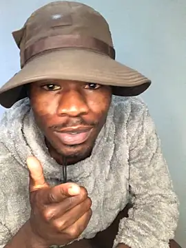 thandolezwe1's Webcam Show