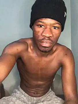 Show de thandolezwe1 na webcam