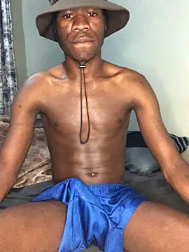 thandolezwe1's Webcam Show