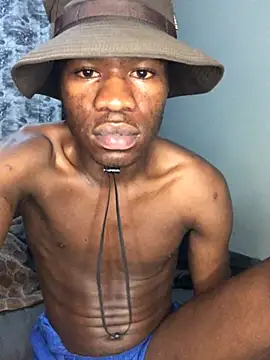 Show webcam de thandolezwe1