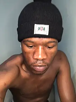 Show de thandolezwe1 na webcam