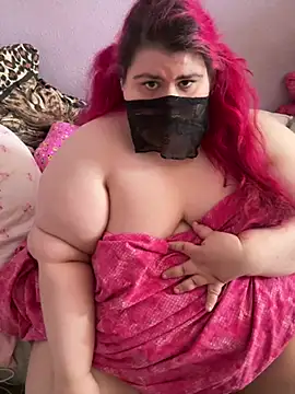 Lady_KitsuneBIG Webcam-Show