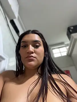 GabiLux Chat XXX live