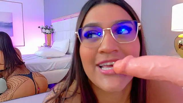 GabiLux's Webcam Show