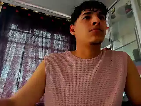 BlackStar_BS Webcam Show