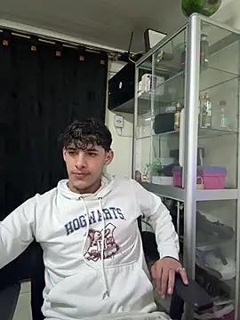 BlackStar_BS Show Webcam