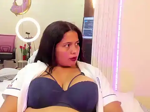 CloeCorall_ Webcamshow