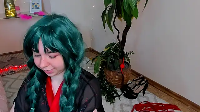 AlexxisSkky – webcam-show