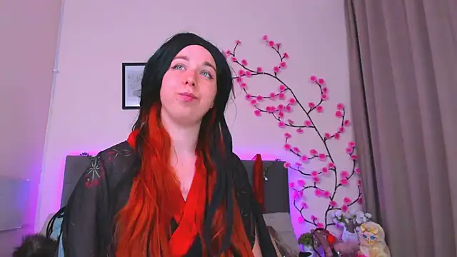 AlexxisSkky Obrolan Langsung XXX