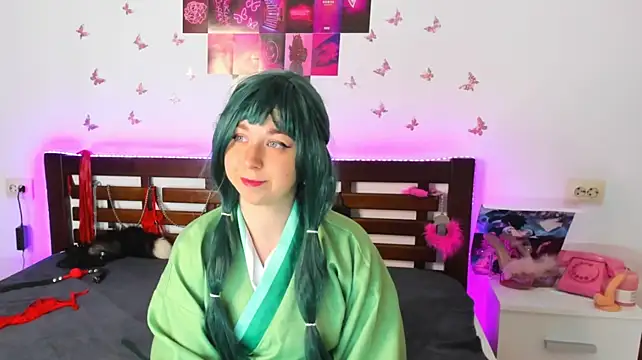AlexxisSkky – Naživo XXX chat