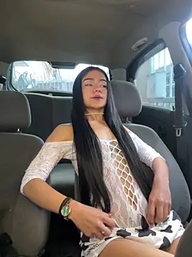 Dakota-fire Show Webcam