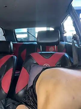 Dakota-fire Show in webcam