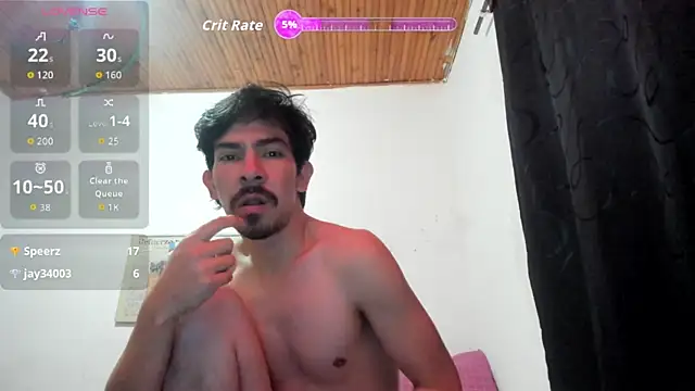 Piter_Drakon Webbikameraesitys