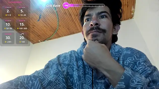 Piter_Drako Webcam Show