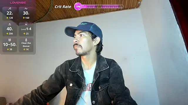 عرض كام Piter_Drako