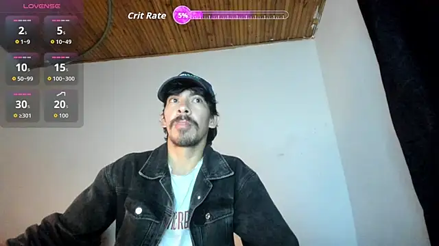 Piter_Drako webcam show