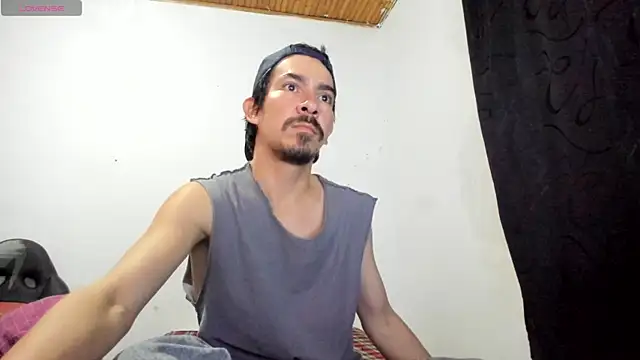 Piter_Drakoのウェブカメラショー