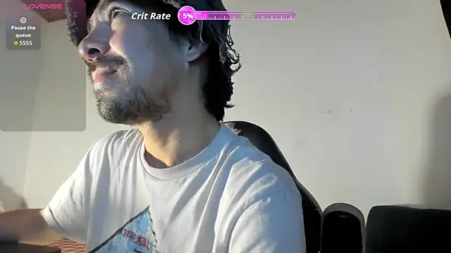 Show webcam de Piter_Drako