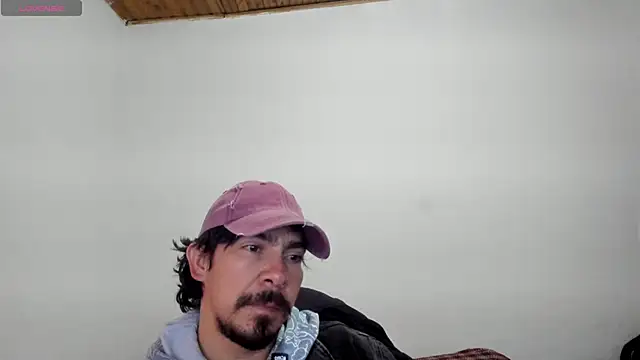Piter_Drako 网络视讯表演