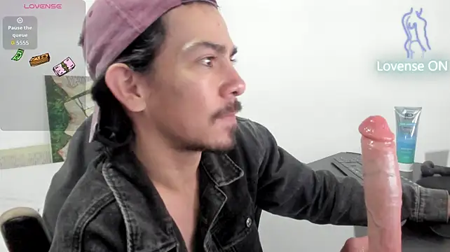 Piter_Drako Webcamshow