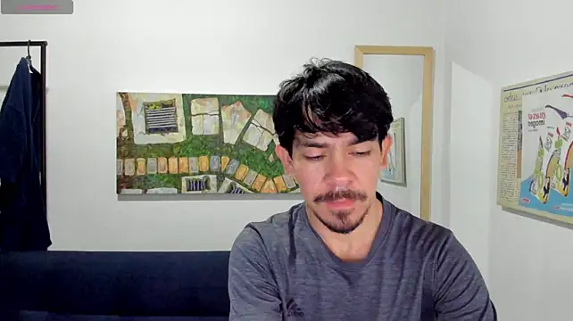 Piter_Drako 网络视讯表演