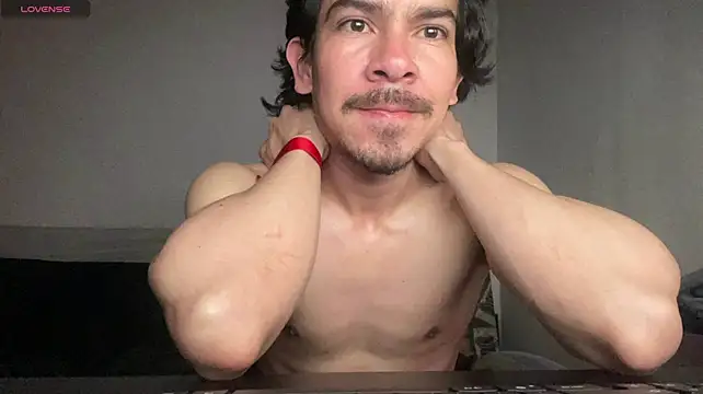 Piter_Drako's Webcam Show