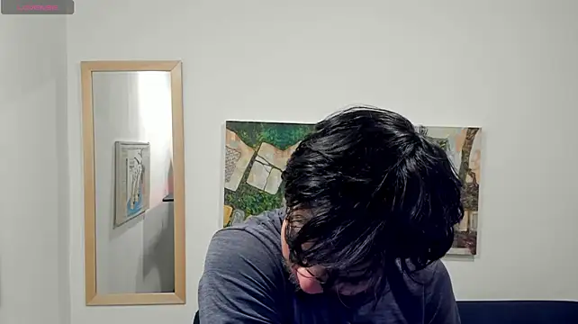Piter_Drako – Kamerová šou