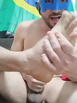 CasosAM Webcam-Show
