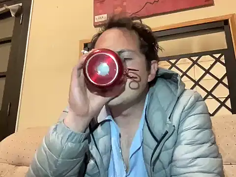 alecsgzz Webcam-Show