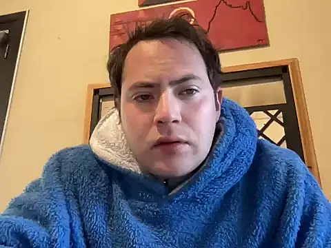 alecsgzz Webcam-Show
