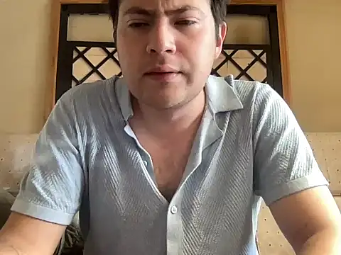 Chat XXX ao vivo de alecsgzz