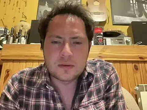 alecsgzz's Webcam Show