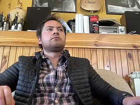 alecsgzzn Webbikameraesitys