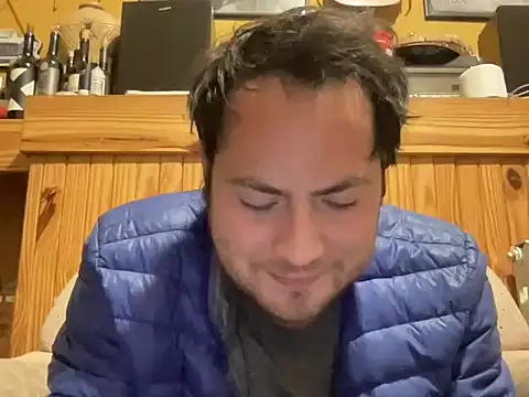 alecsgzz 웹캠 쇼