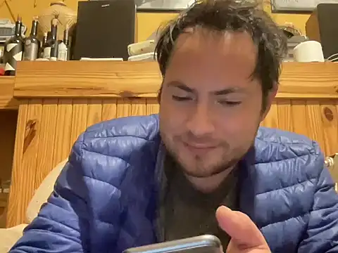alecsgzz Webcamshow