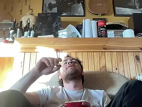 alecsgzz Show Webcam