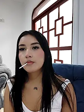SCARLETVELVET_'s Webcam Show