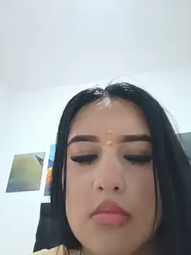 SCARLETVELVET_ 라이브 XXX 채팅
