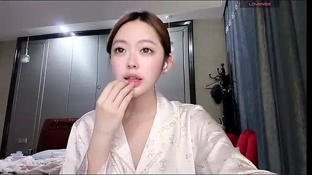 keke-20081130's Webcam Show