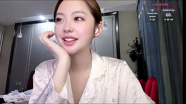 keke-20081130's Webcam Show