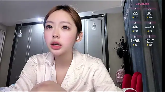 keke-20081130 Show Webcam