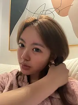 keke-20081130 웹캠 쇼