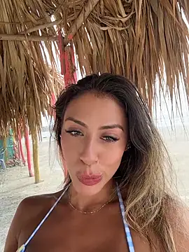 Palmer__'s Webcam Show