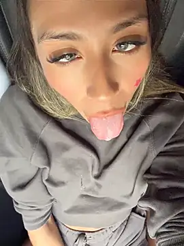Palmer__'s Webcam Show