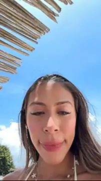 Webkamerová show Palmer__